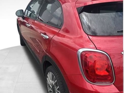 Used 2016 FIAT 500X Trekking FWD image 7