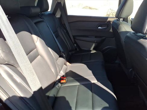 Certified 2023 Nissan Rogue SL w/ SL Premium Package image 21