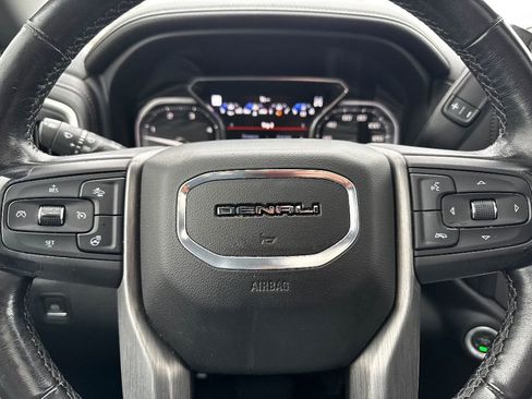 Used 2021 GMC Sierra 2500 Denali w/ Denali Black Diamond Edition image 37