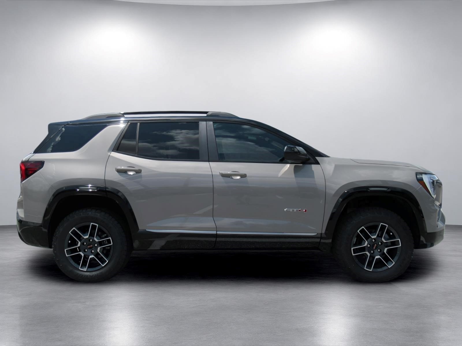 New 2027 GMC Terrain AT4 w/ Convenience Package III AWD/4WD image 2