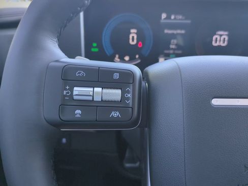 New 2026 Hyundai Santa Fe SE FWD image 20