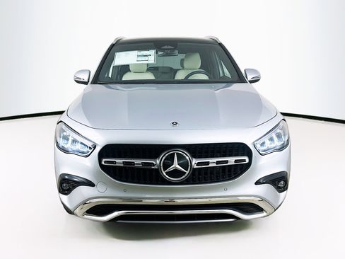 Certified 2026 Mercedes-Benz GLA 250 4MATIC image 2