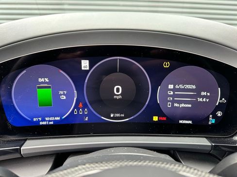 Certified 2024 Porsche Macan Turbo Electric w/ Premium Package AWD/4WD image 25