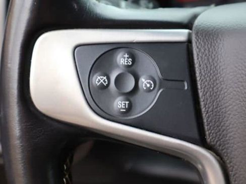 Used 2018 GMC Sierra 1500 SLT w/ Texas SLT Premium Package AWD/4WD image 12