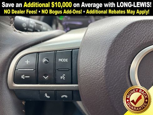 Used 2019 Lexus RX 350 FWD w/ Navigation Package image 27