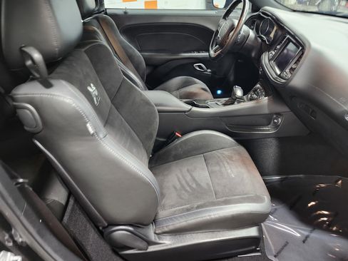 Used 2020 Dodge Challenger R/T Scat Pack image 12