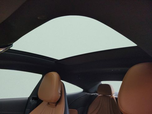 New 2026 Mercedes-Benz CLE 450 4MATIC Coupe image 25
