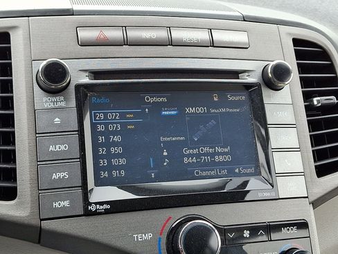 Used 2015 Toyota Venza XLE image 17