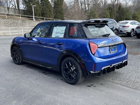 New 2026 MINI Cooper S image 6