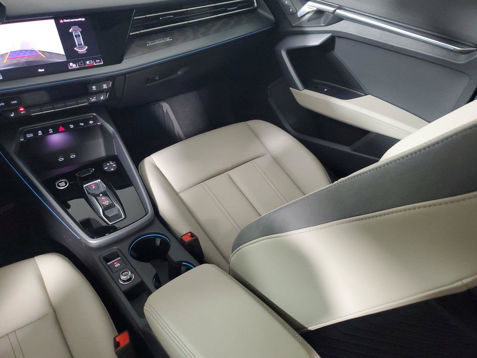 Certified 2025 Audi A3 2.0T Premium AWD/4WD image 15