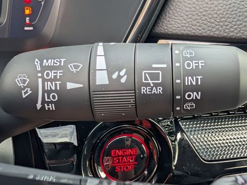 New 2026 Honda CR-V EX-L image 28