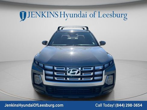 New 2026 Hyundai Santa Cruz SEL FWD image 11