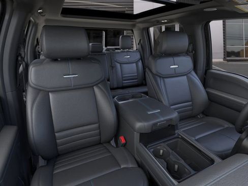 New 2026 Ford F250 Platinum image 10