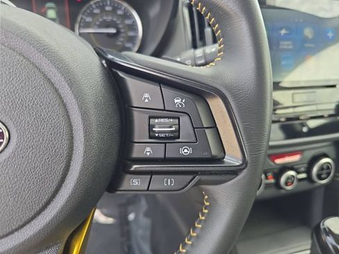 Certified 2023 Subaru Crosstrek 2.5i Sport AWD/4WD image 23