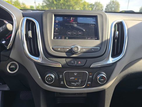 Used 2024 Chevrolet Equinox LS w/ LS Convenience Package image 26