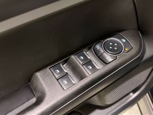 Used 2023 Ford Bronco Sport Big Bend AWD/4WD image 22