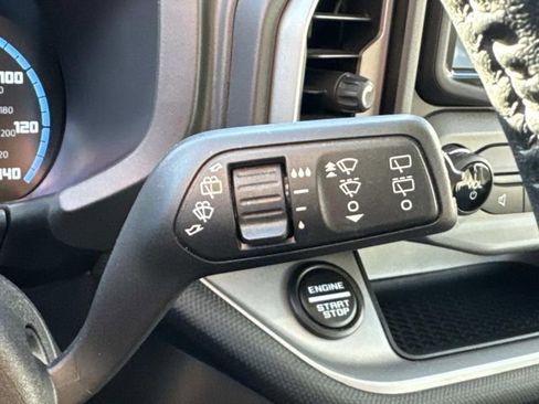 Used 2022 Ford Bronco Sport Big Bend w/ Convenience Package image 30