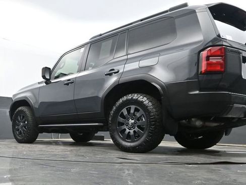 Used 2024 Toyota Land Cruiser image 26