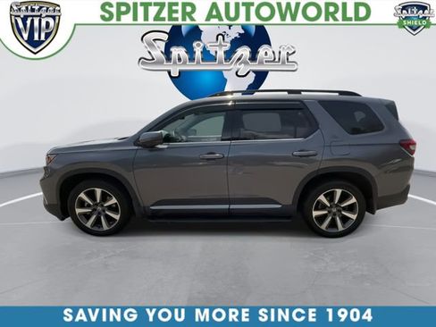 Used 2024 Honda Pilot Elite image 9
