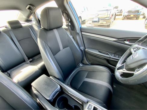 Used 2021 Honda Civic Sport image 26