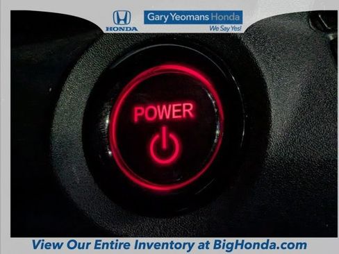 Used 2024 Honda CR-V Sport image 33