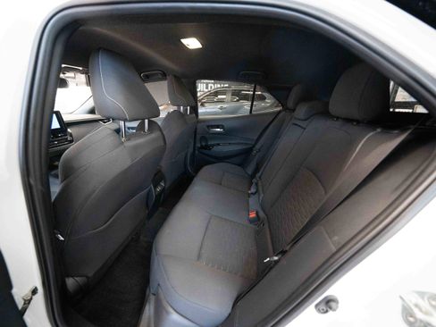 Used 2024 Toyota Corolla SE w/ SE Package image 23