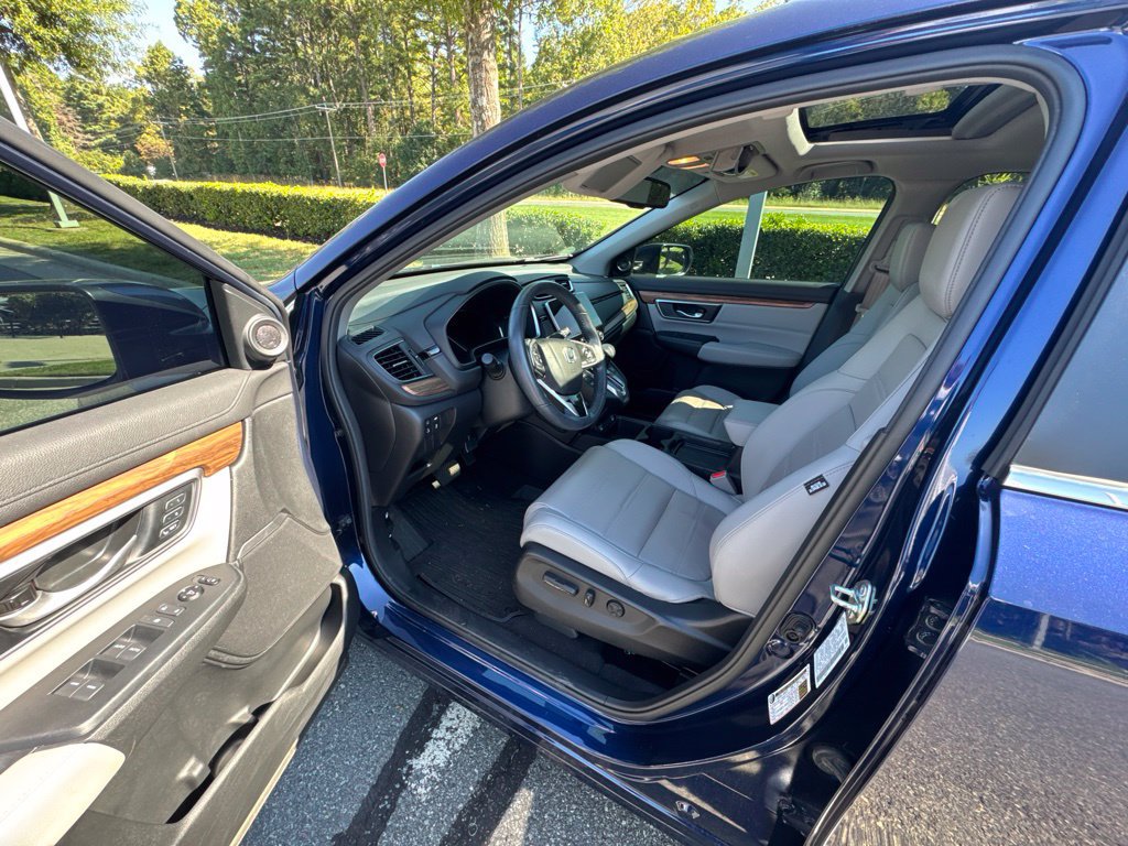 Used 2020 Honda CR-V EX-L image 7