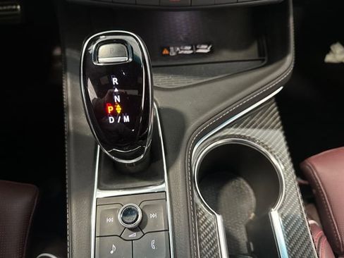 Used 2026 Cadillac CT4 V AWD/4WD image 16