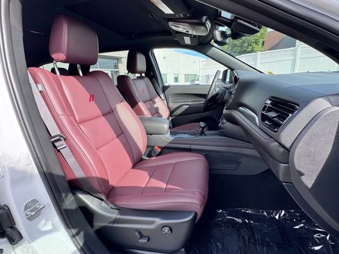 New 2026 Dodge Durango GT AWD/4WD image 19