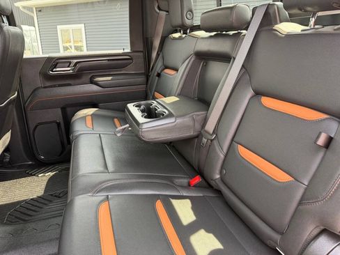 Used 2026 GMC Sierra 2500 AT4 w/ AT4 Premium Plus Package AWD/4WD image 41
