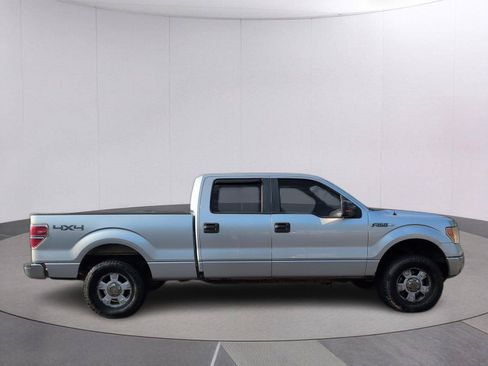 Used 2010 Ford F150 XLT AWD/4WD image 6