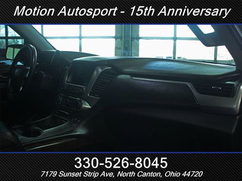 Used 2019 Chevrolet Tahoe LT image 36