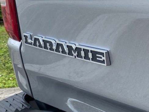 Certified 2022 RAM 1500 Laramie image 23
