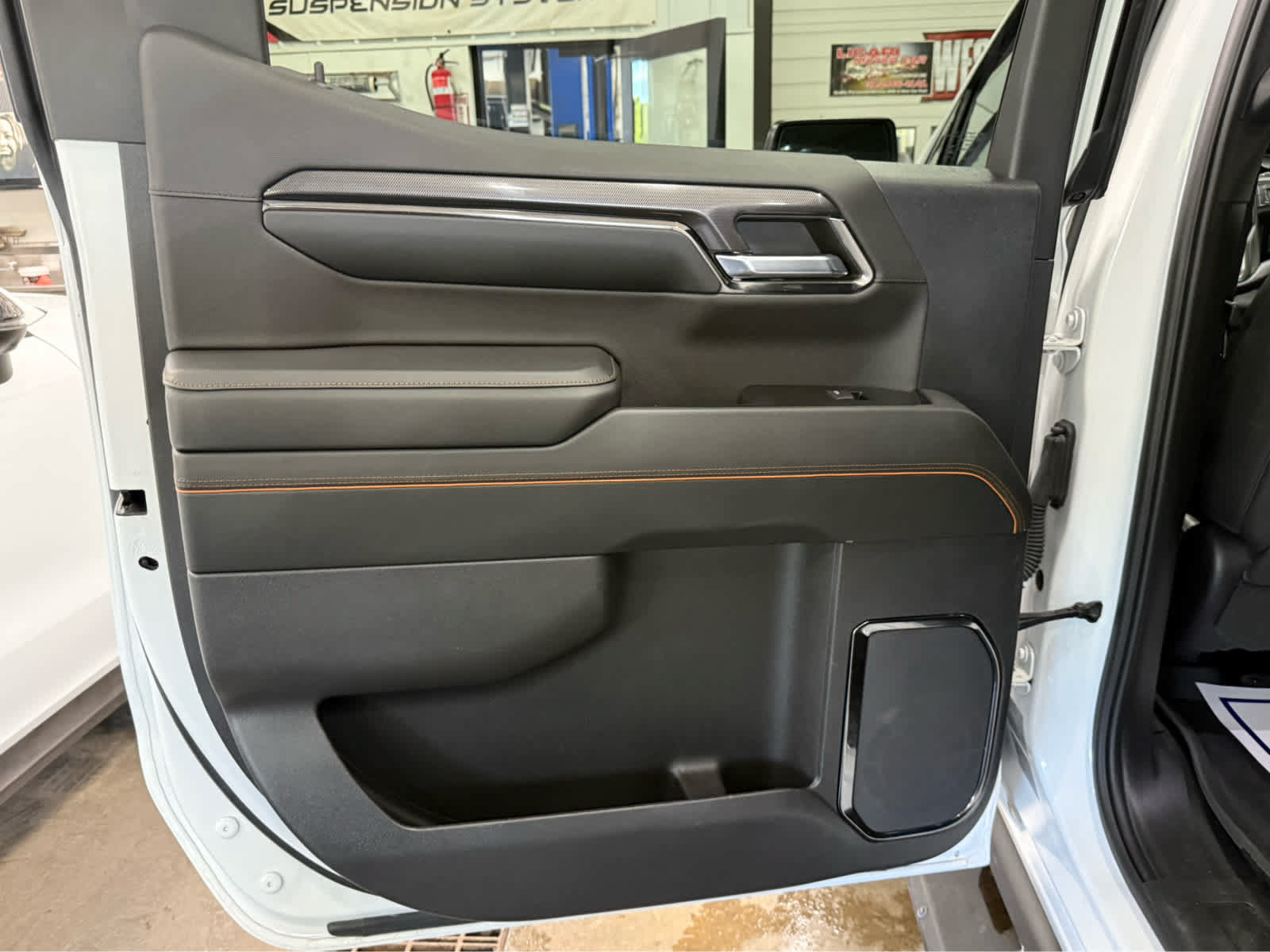 Used 2024 GMC Sierra 1500 AT4 w/ AT4 Preferred Package AWD/4WD image 19
