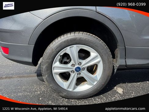 Used 2013 Ford Escape SE AWD/4WD image 39