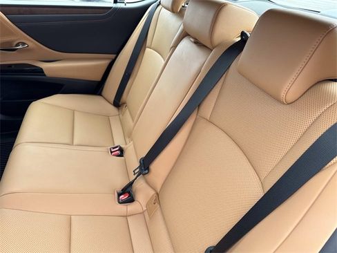 Used 2022 Lexus ES 350 350 image 13