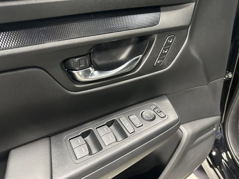 New 2026 Honda CR-V Sport-L image 17
