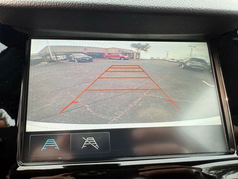 Used 2017 Chevrolet Trax LT w/ Driver Confidence Package image 17