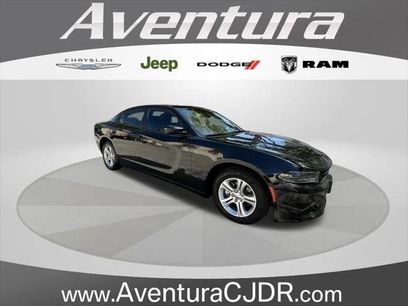 Certified 2023 Dodge Charger SXT