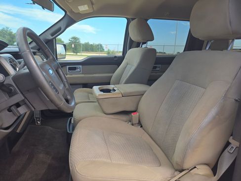 Used 2010 Ford F150 XLT RWD image 10