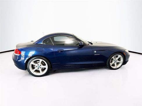 Used 2011 BMW Z4 sDrive30i RWD image 24