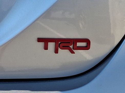 Used 2020 Toyota Camry TRD FWD image 10