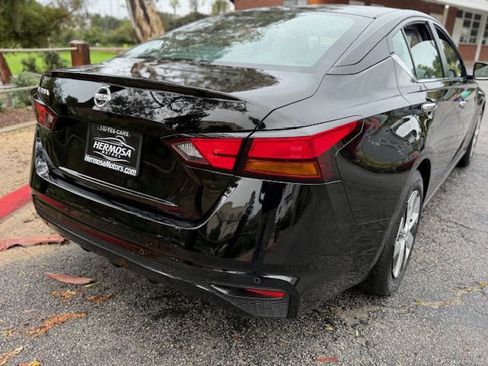 Used 2022 Nissan Altima 2.5 S w/ Driver Assist Package image 20