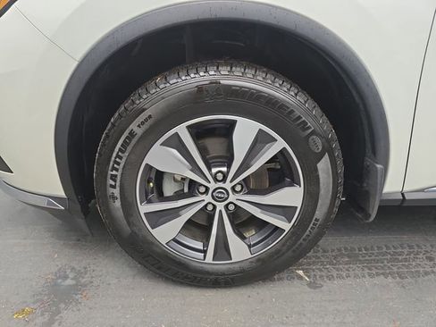 Used 2024 Nissan Murano SV image 15