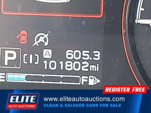 Used 2021 Subaru Forester Sport AWD/4WD image 29
