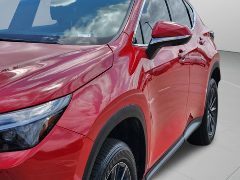 Certified 2024 Lexus NX 350 AWD w/ Vision Package image 35