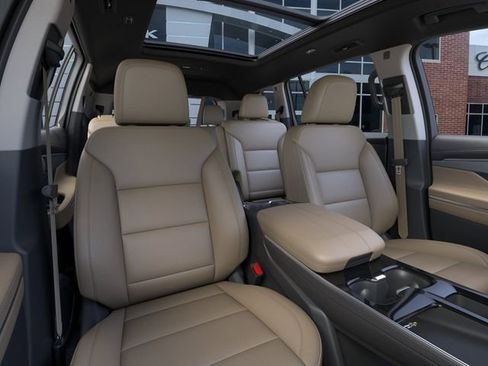 New 2026 Buick Enclave Preferred w/ Power Package AWD/4WD image 16