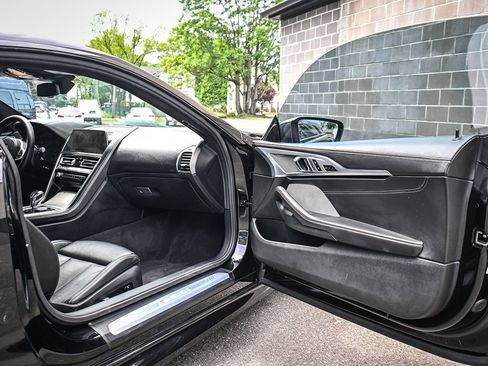 Used 2019 BMW M850i xDrive Coupe AWD/4WD image 14