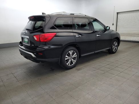 Used 2019 Nissan Pathfinder S AWD/4WD image 10