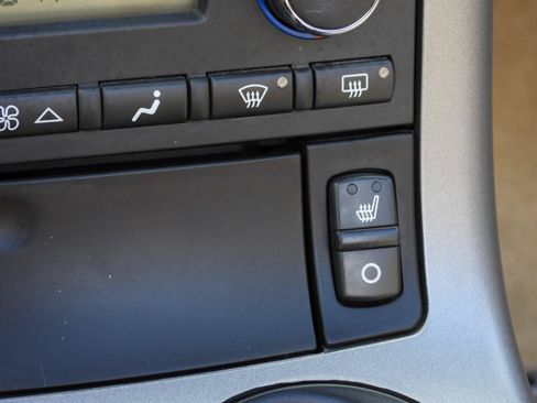 Used 2006 Chevrolet Corvette Convertible w/ Preferred Equipment Group RWD image 83